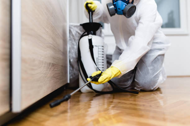 Best Commercial Pest Control Services  in Douglas, AZ