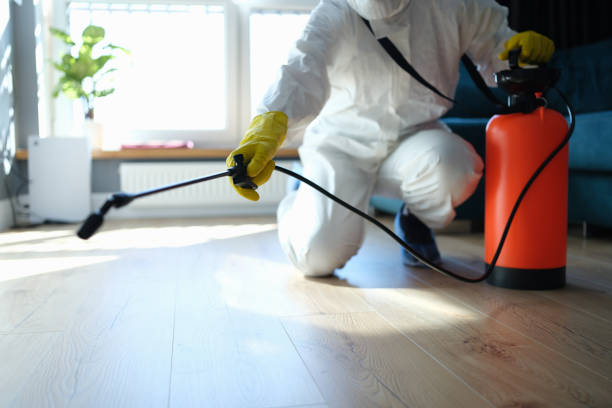 Best Pest Prevention Services  in Douglas, AZ