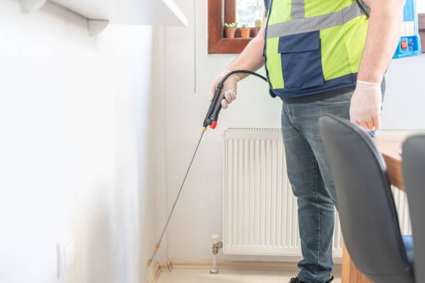 Best Pest Control Near Me  in Douglas, AZ